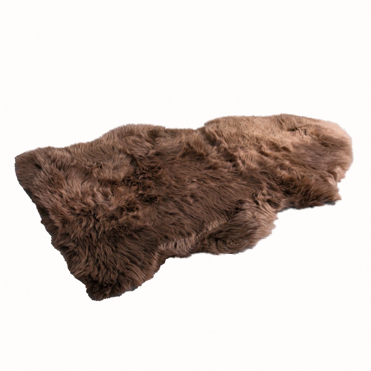 Native Home Sheepskin Rug XXL-Beaumonde