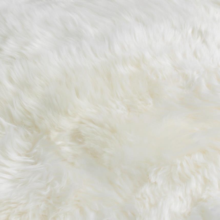 Native Home & Lifestyle Quad Sheepskin Rug-Beaumonde