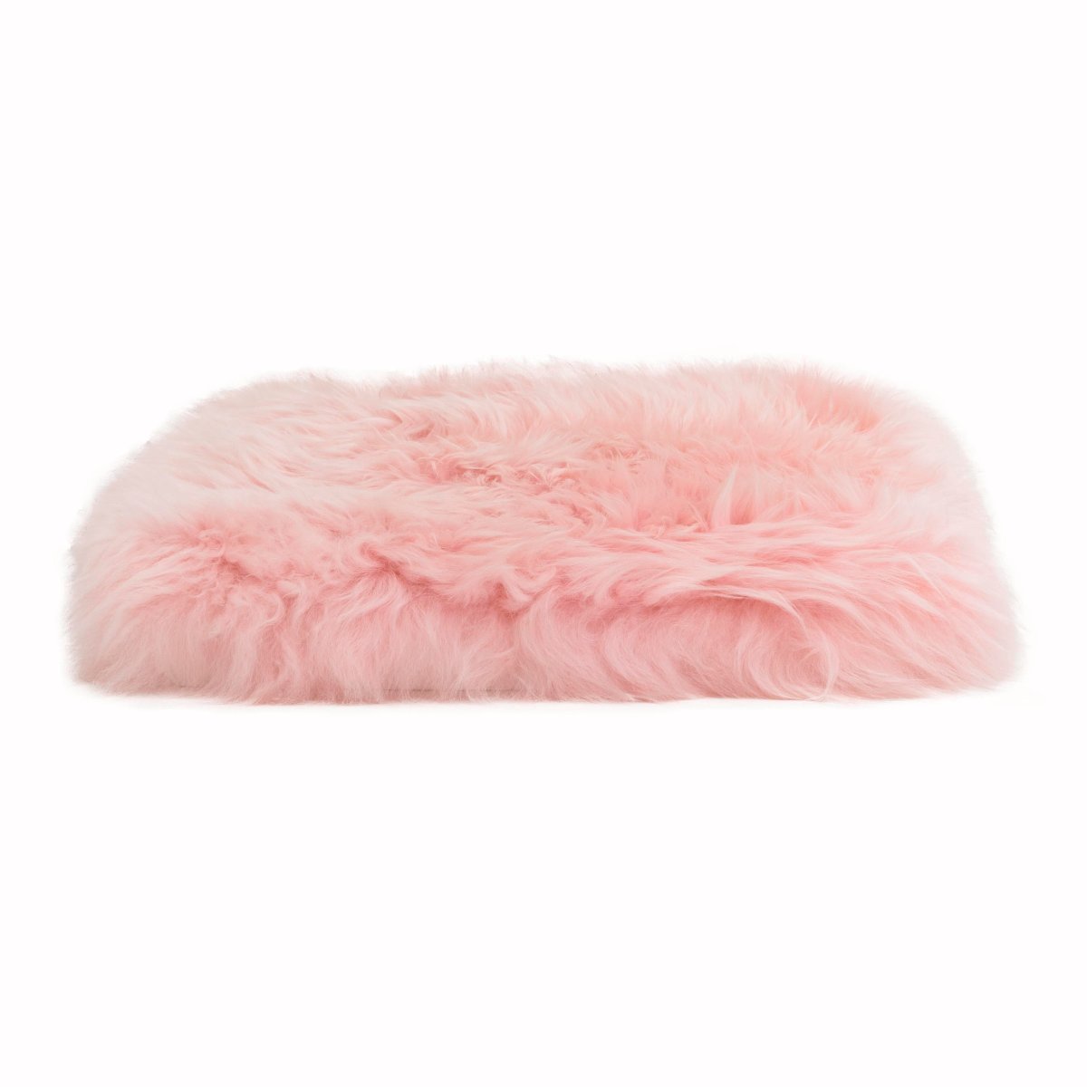 Native Home & Lifestyle Square Sheepskin Chair Pad-Beaumonde