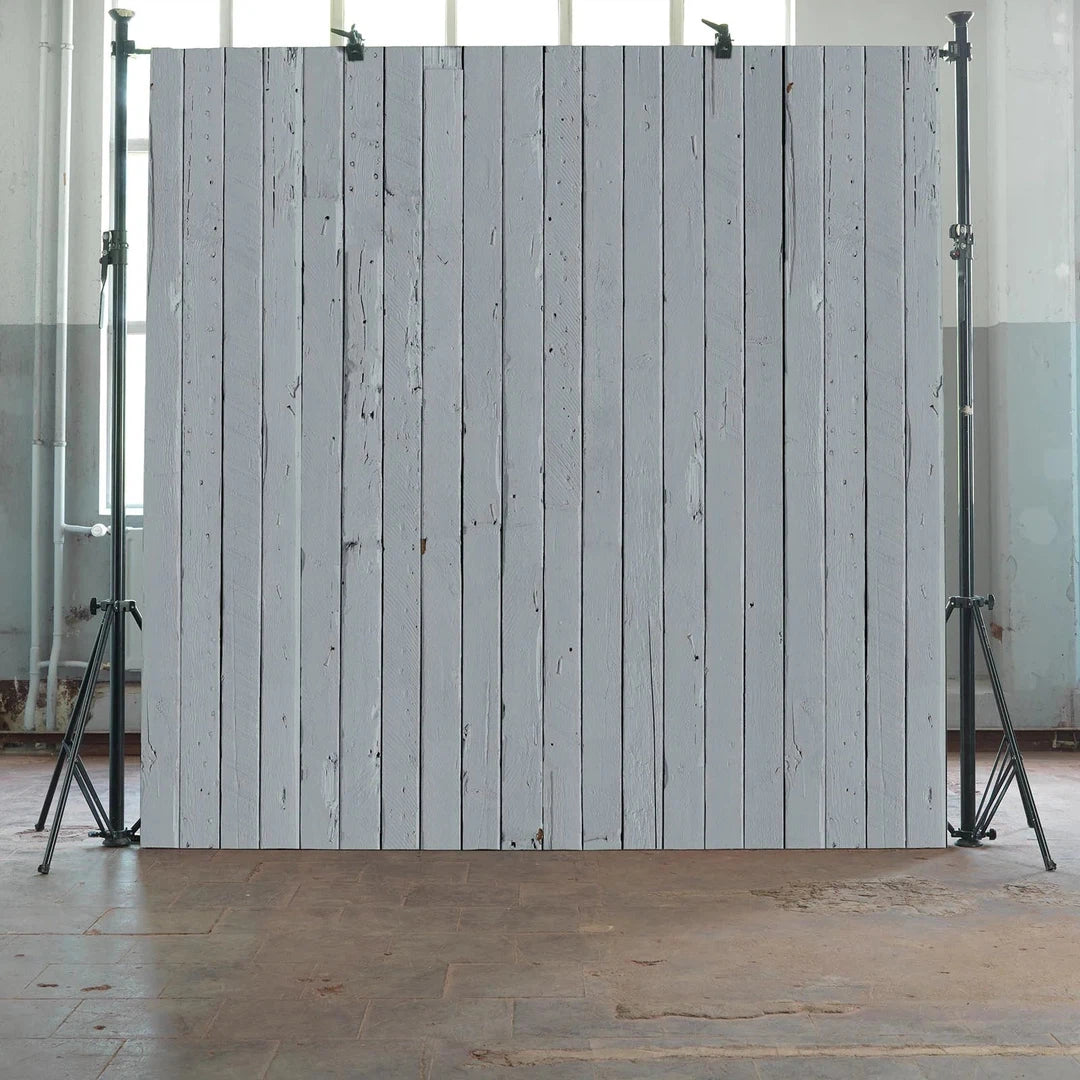 NLXL Blue Beams Scrapwood Wallpaper PHE-12-Beaumonde