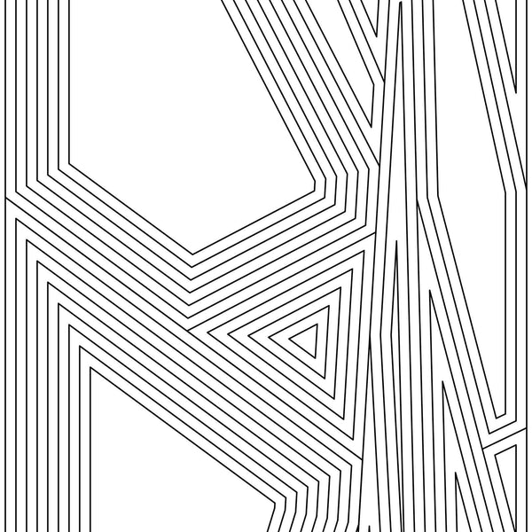 NLXL Brion Wallpaper-Beaumonde