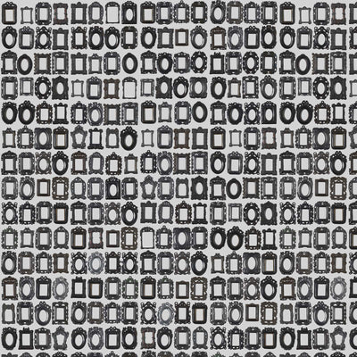 NLXL Frames Obsession Wallpaper-Beaumonde