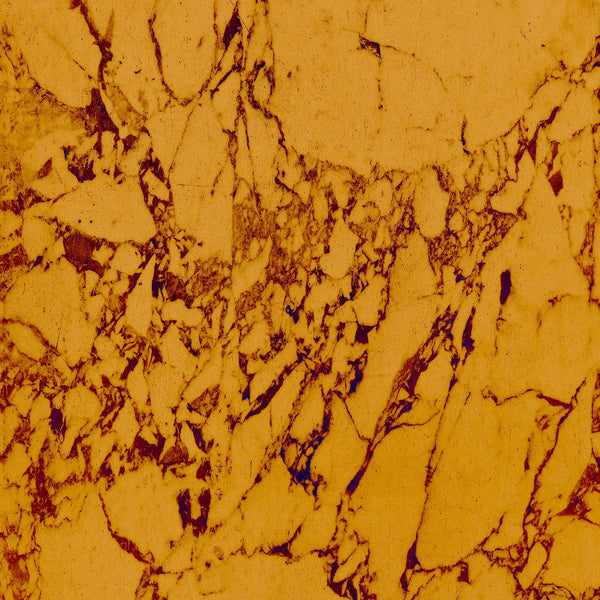 Gold Metallic Marble Wallpaper-Beaumonde