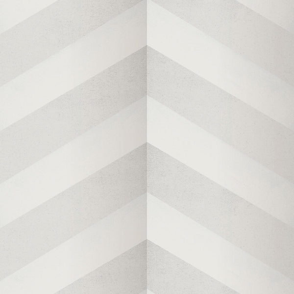 NLXL Graphic Chevron Wallpaper-Beaumonde
