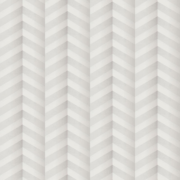 NLXL Graphic Chevron Wallpaper-Beaumonde