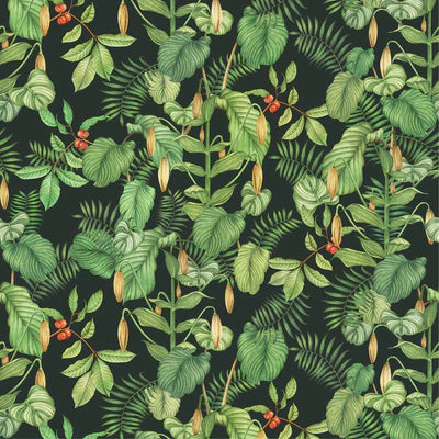 NLXL Greenery Wallpaper-Beaumonde