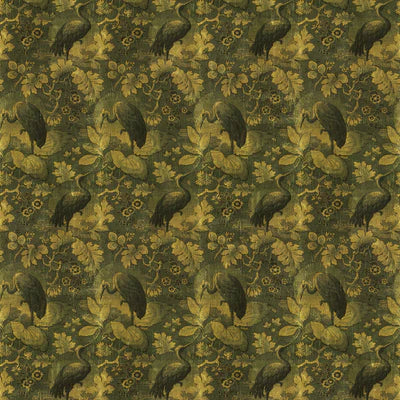 NLXL Heron Wallpaper-Beaumonde