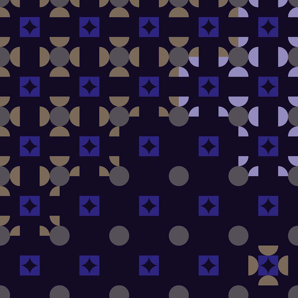 Layers Wallpaper-Beaumonde