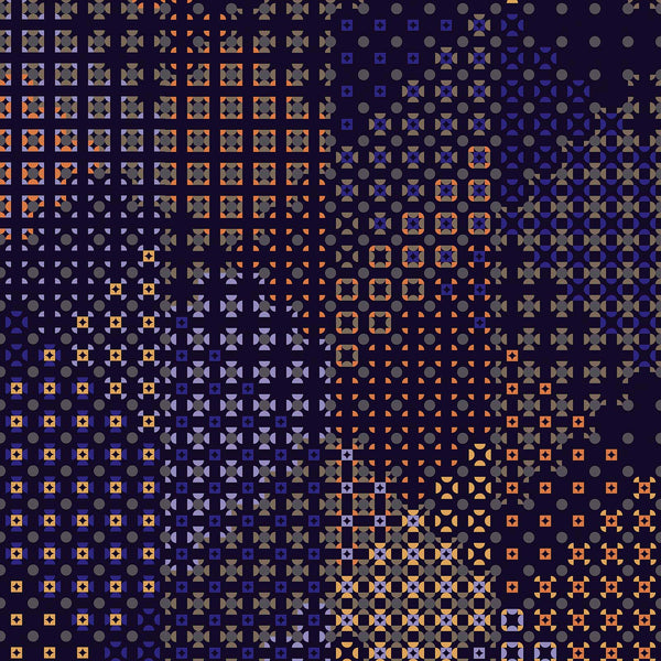 Layers Wallpaper-Beaumonde