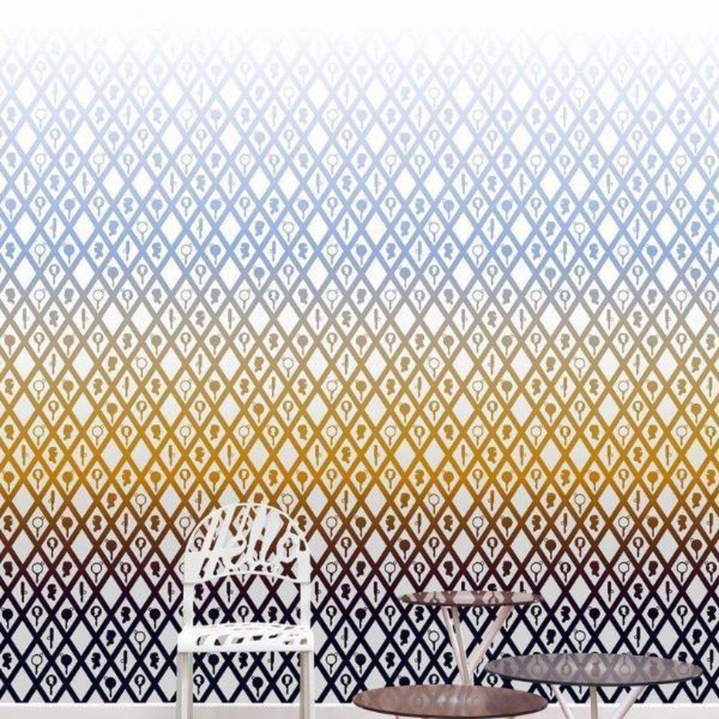 NLXL Original Gradient Wallpaper-Beaumonde