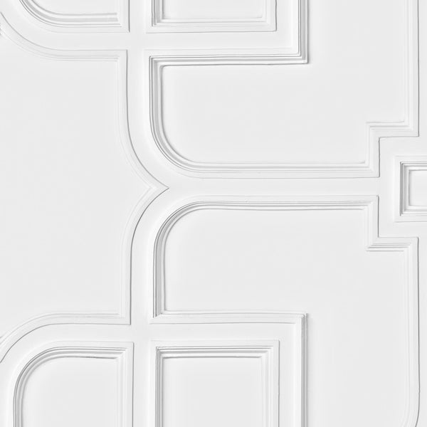 NLXL Ornament Wallpaper By Piet Boon-Beaumonde