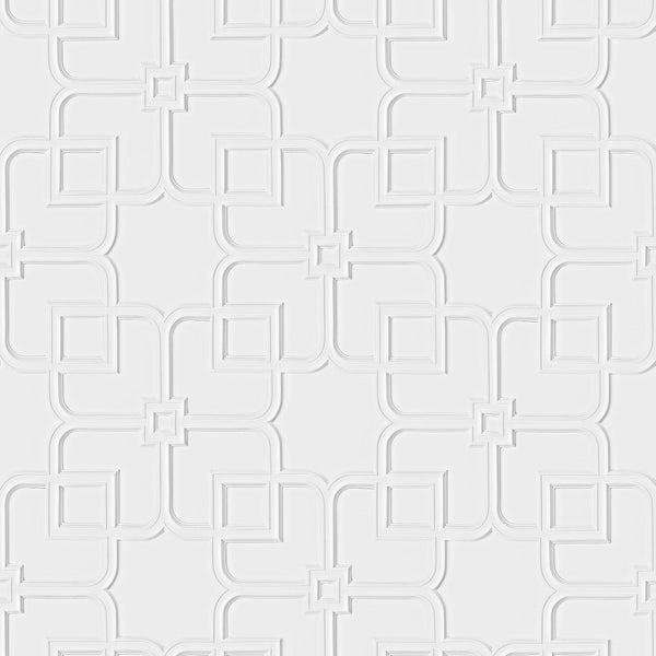 NLXL Ornament Wallpaper By Piet Boon-Beaumonde