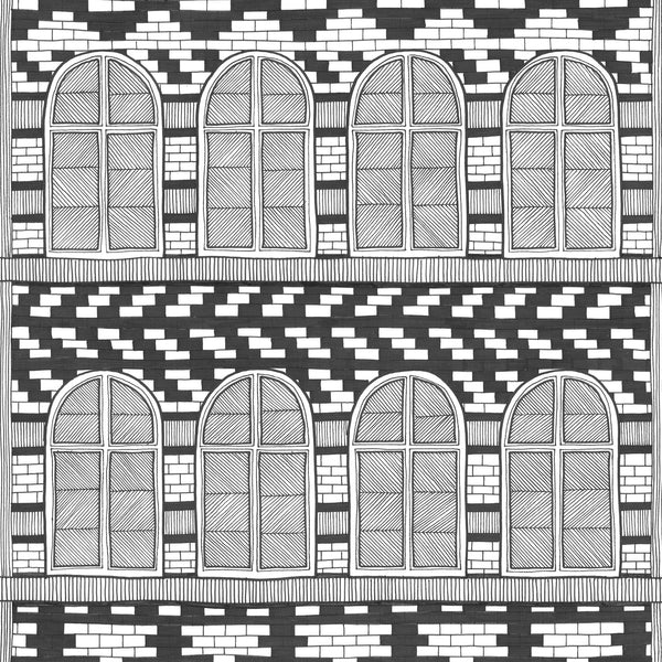Palazzo Della Lalala Wallpaper-Beaumonde