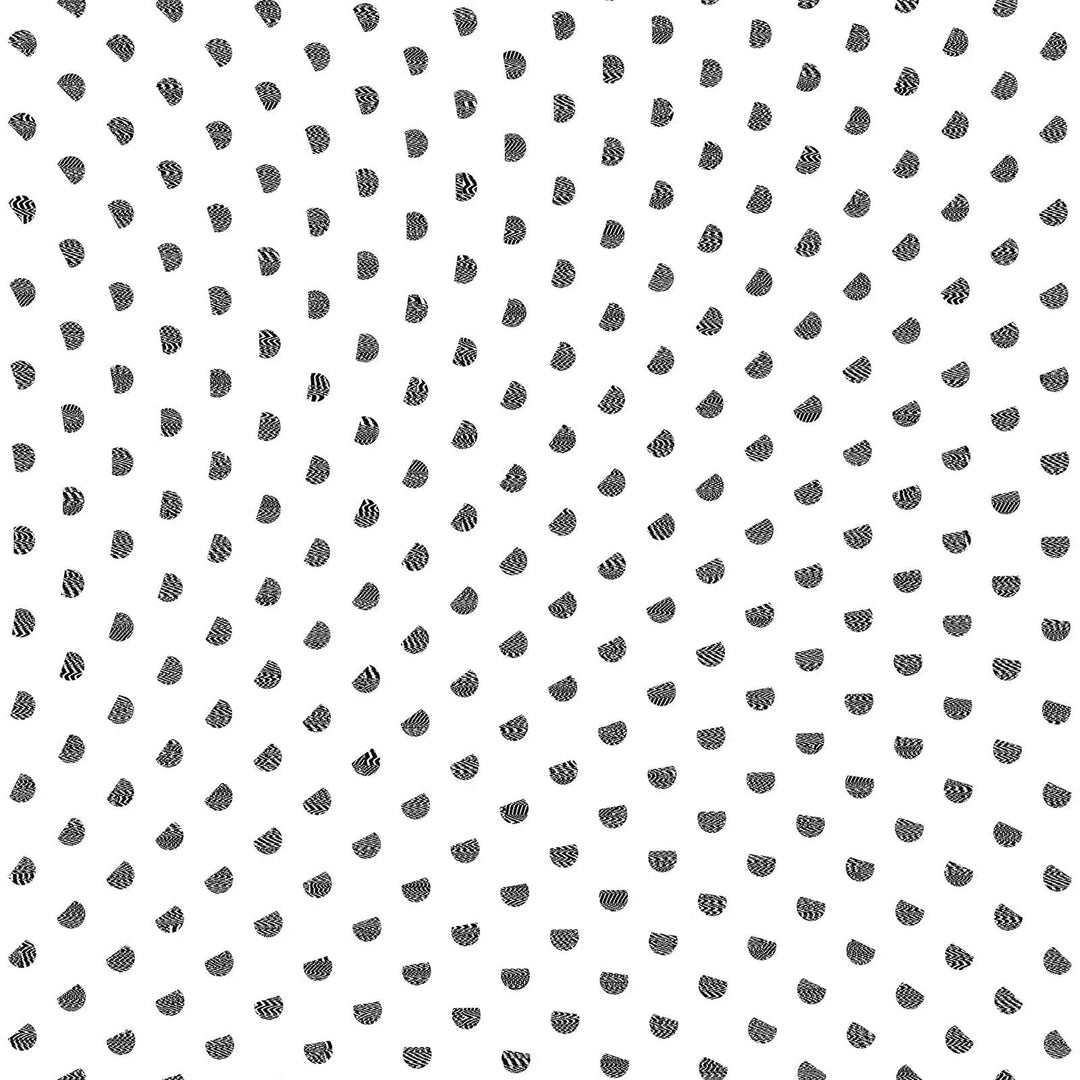 NLXL Particles Wallpaper White-Beaumonde