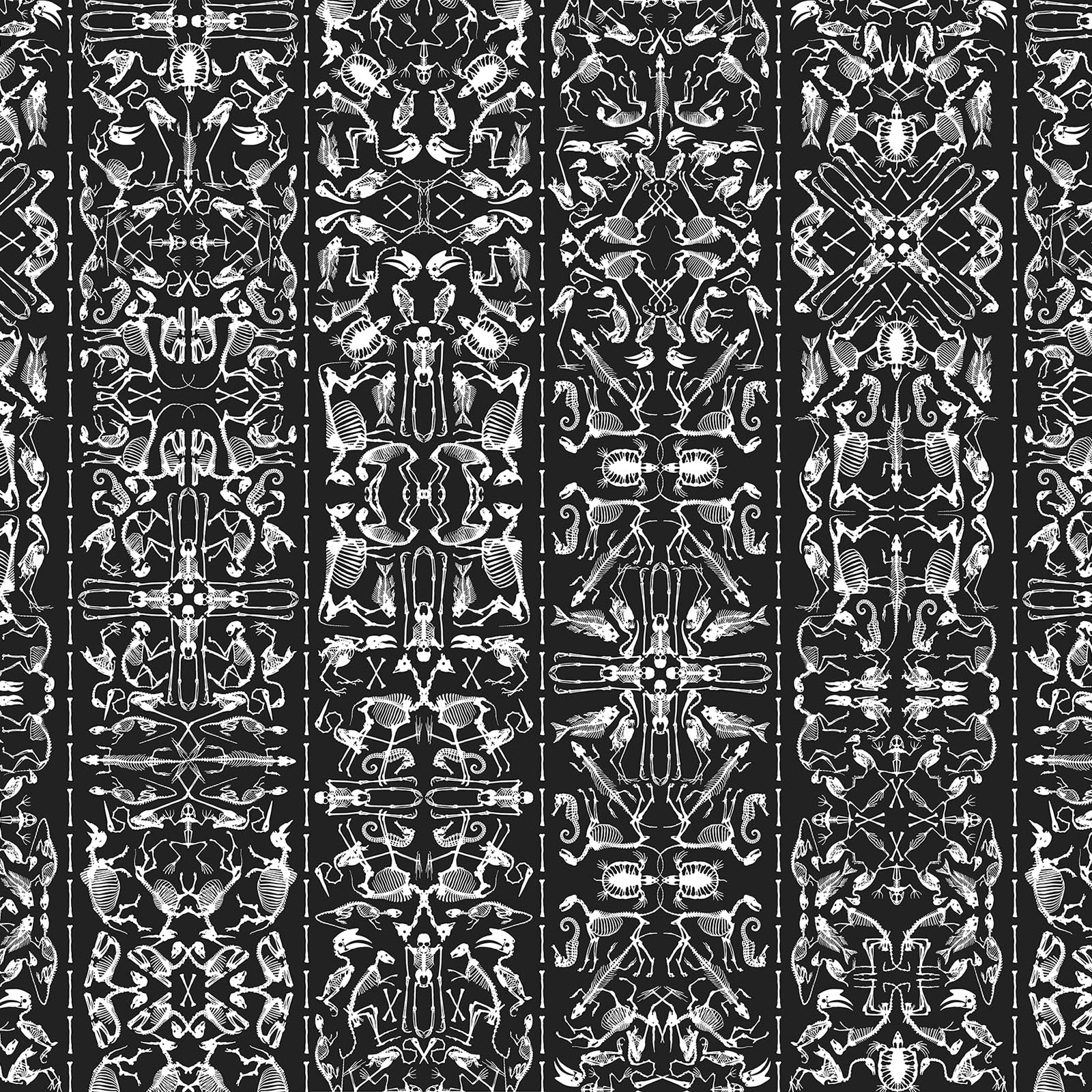 NLXL Perished Archives Wallpaper-Beaumonde