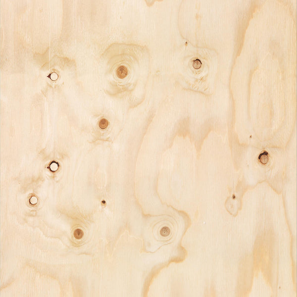 NLXL Plywood Wallpaper-Beaumonde