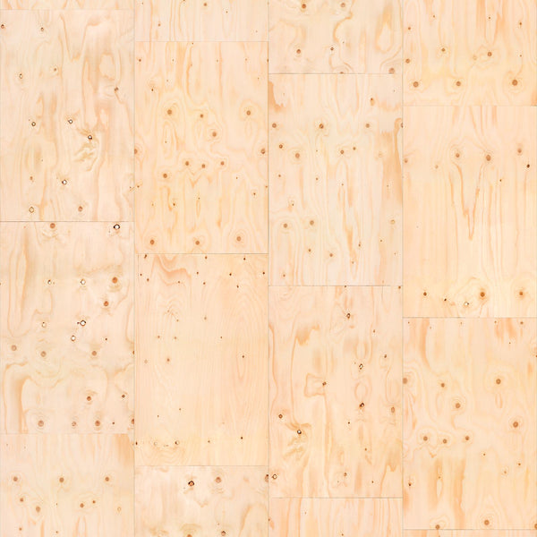 NLXL Plywood Wallpaper-Beaumonde