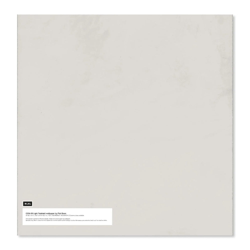 CON-08LS NLXL Concrete Sample 