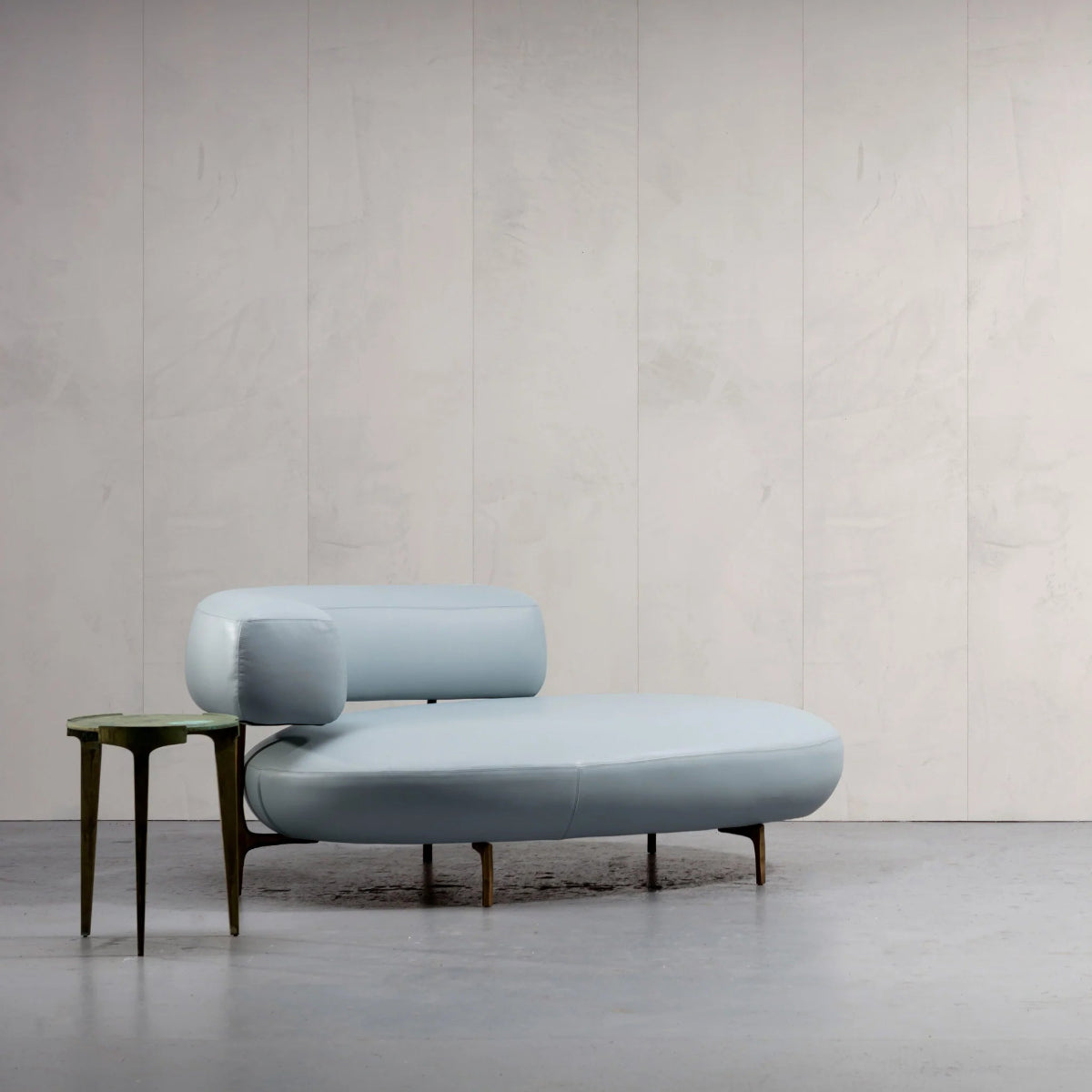 CON-08 NLXL Polished Concrete wallpaper 2