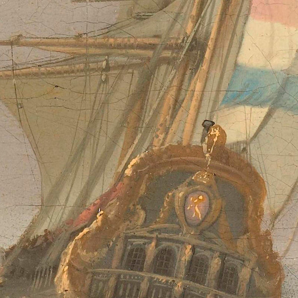 NLXL Rough Sea Wallpaper Mural-Beaumonde