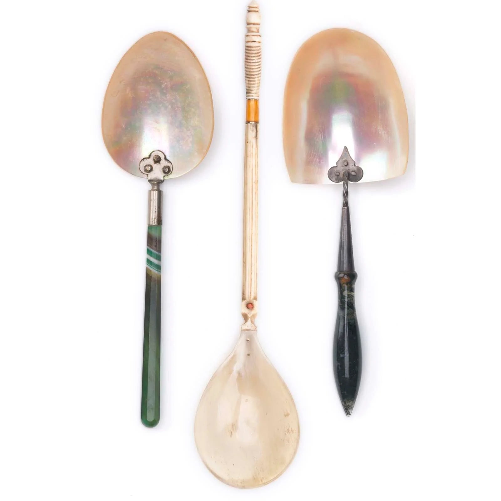 NLXL Spoons XL Obsession Wallpaper-Beaumonde