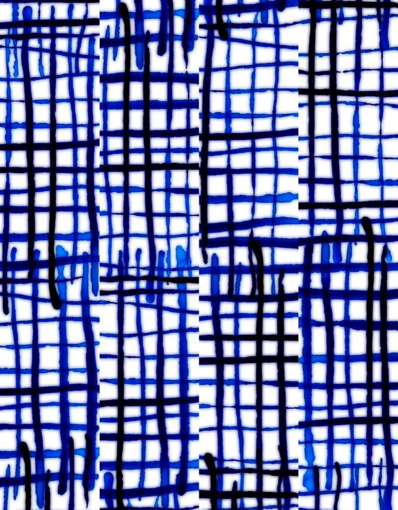 NLXL Tempura Wallpaper-Beaumonde