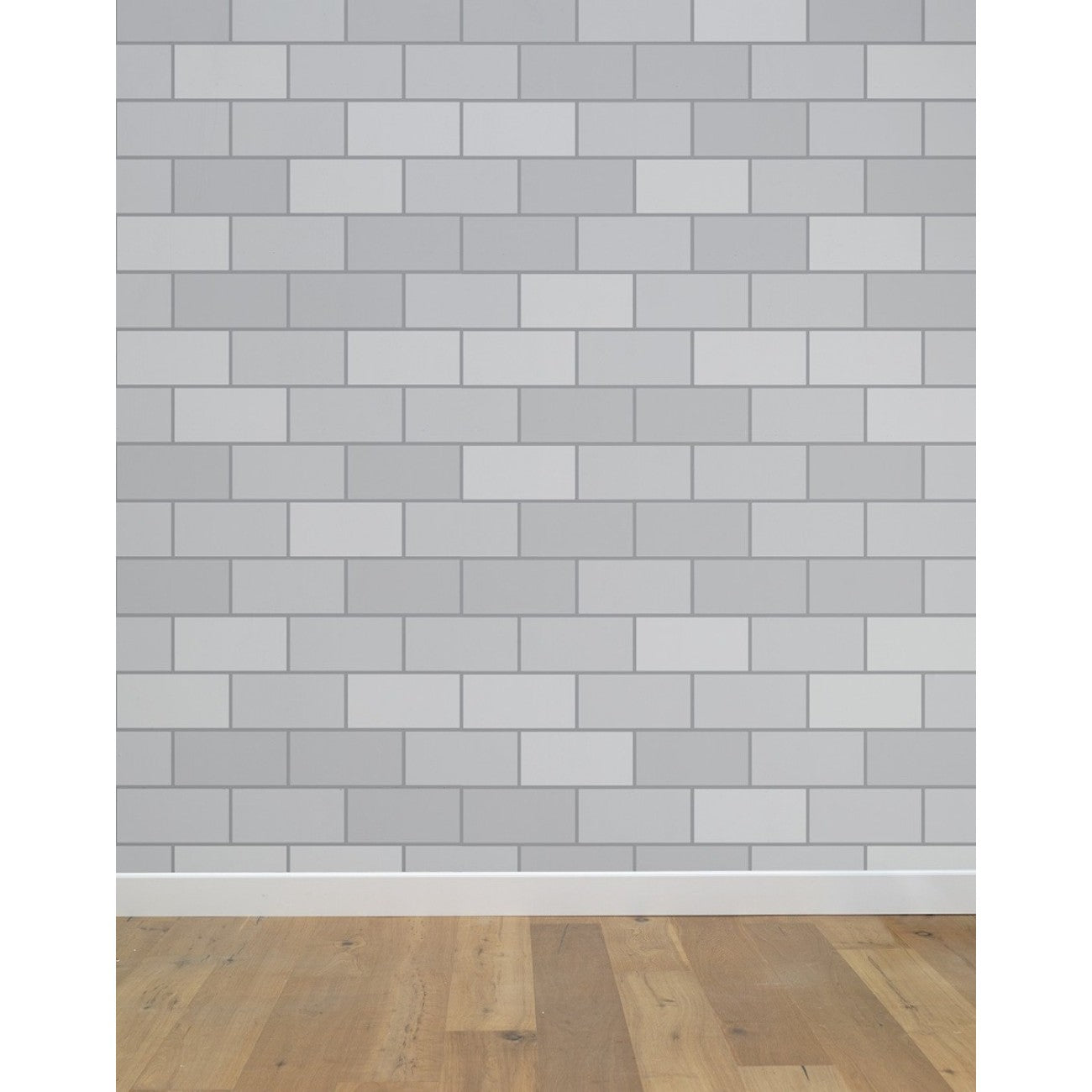 NLXL The Wall Archive Wallpaper-Beaumonde