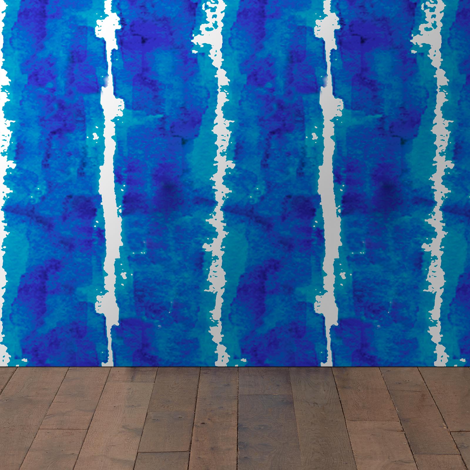 NLXL Water Colours Wallpaper-Beaumonde