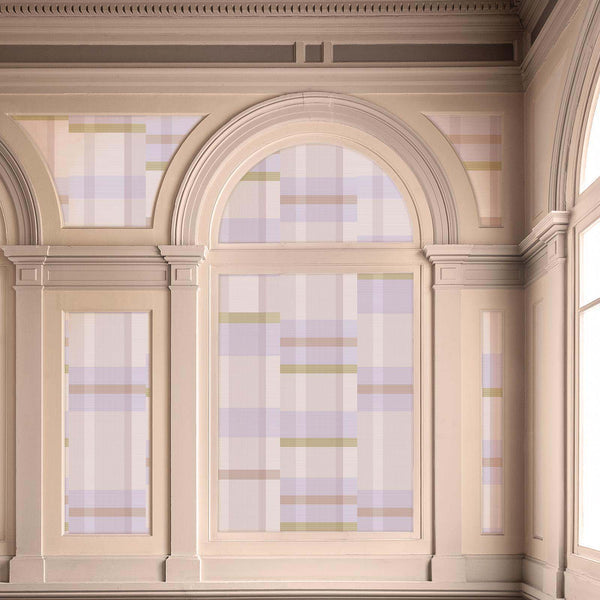 NLXL Weave Wallpaper-Beaumonde