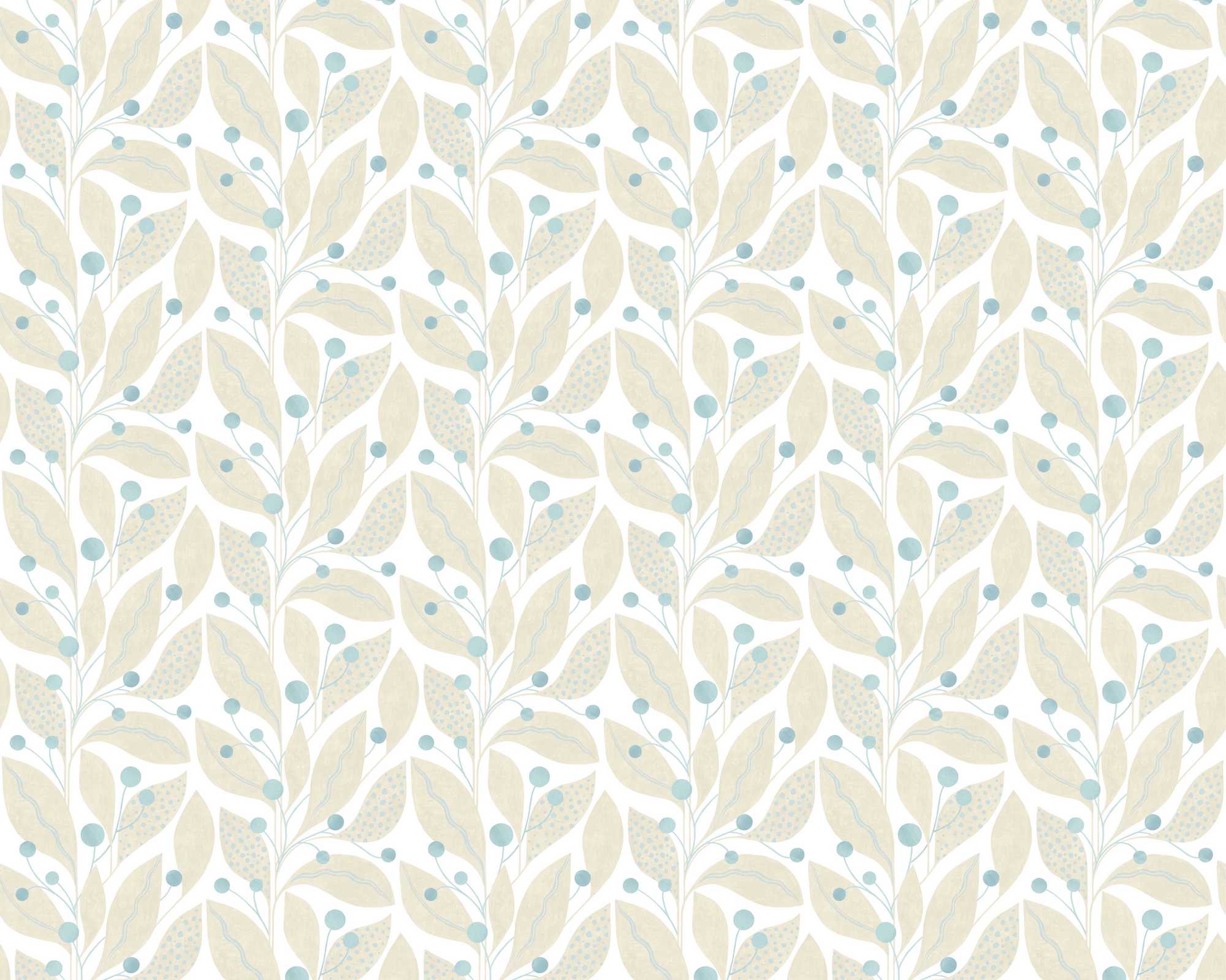 Ohpopsi Berry Dot Wallpaper - Surf-Beaumonde