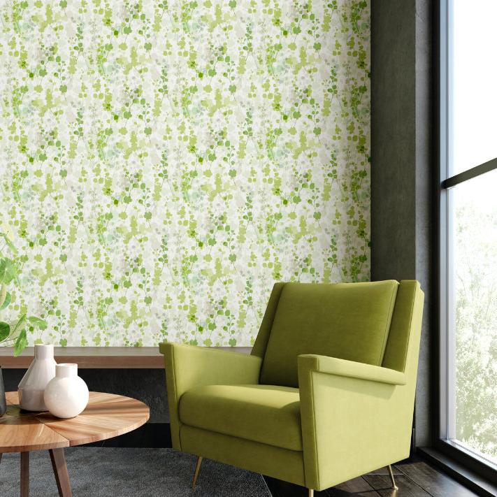 Ohpopsi Blossom Wallpaper - Apple-Beaumonde