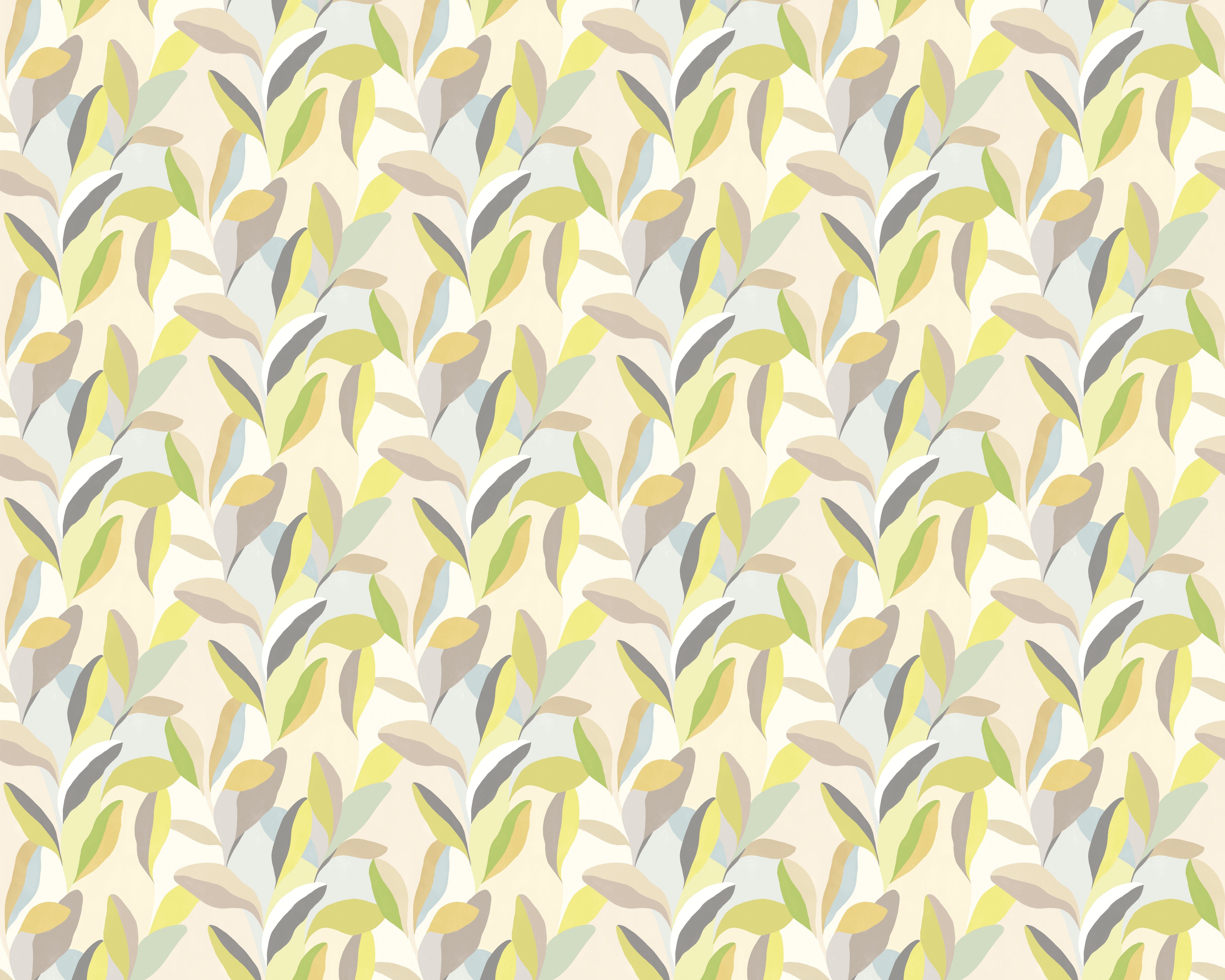 Ohpopsi Riviera Wallpaper - Hazel Wood-Beaumonde