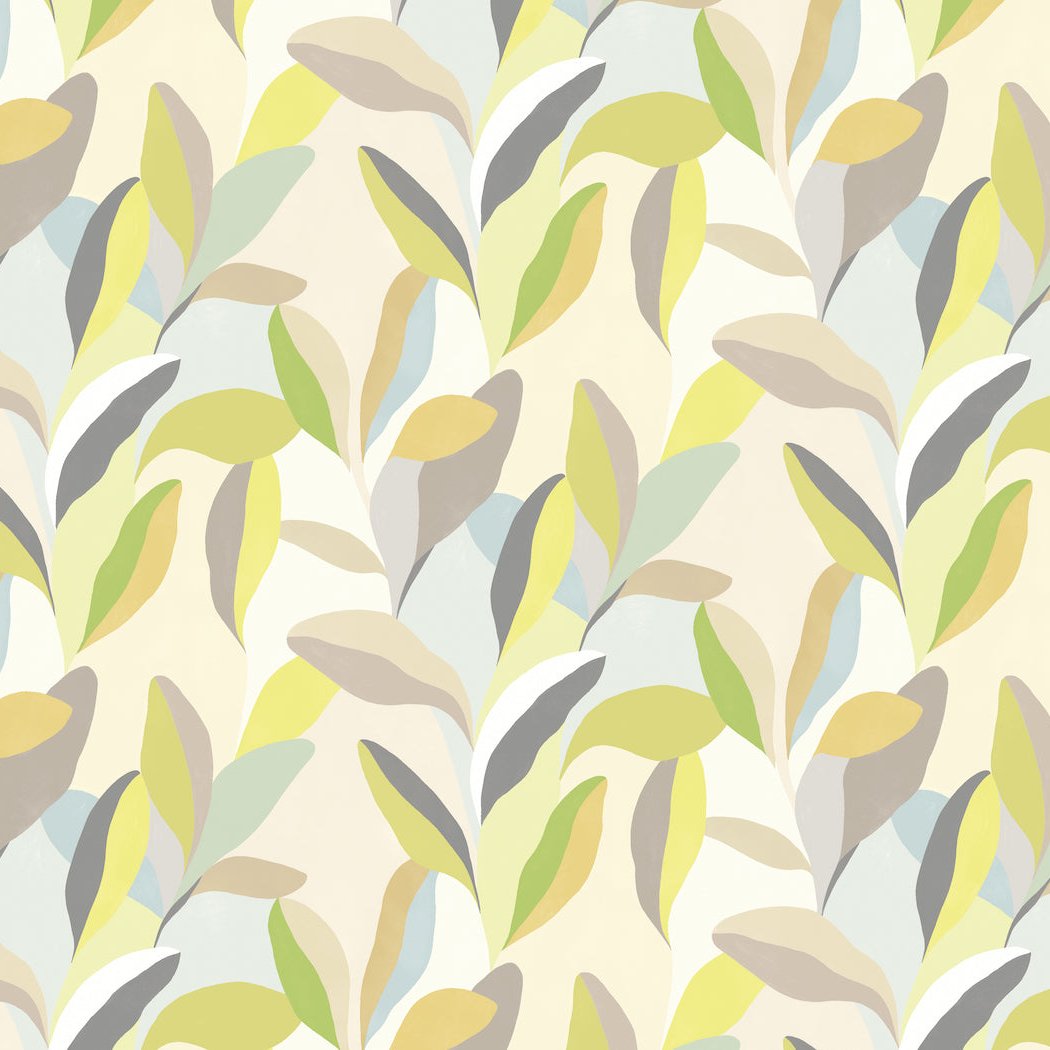 Ohpopsi Riviera Wallpaper - Hazel Wood-Beaumonde