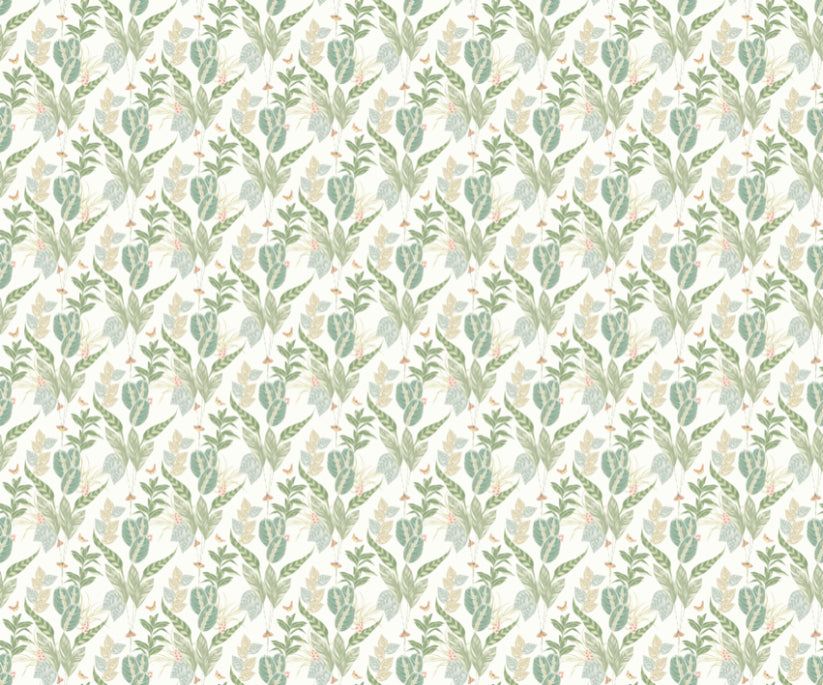 Ohpopsi Spirit Wallpaper - Hunter-Beaumonde