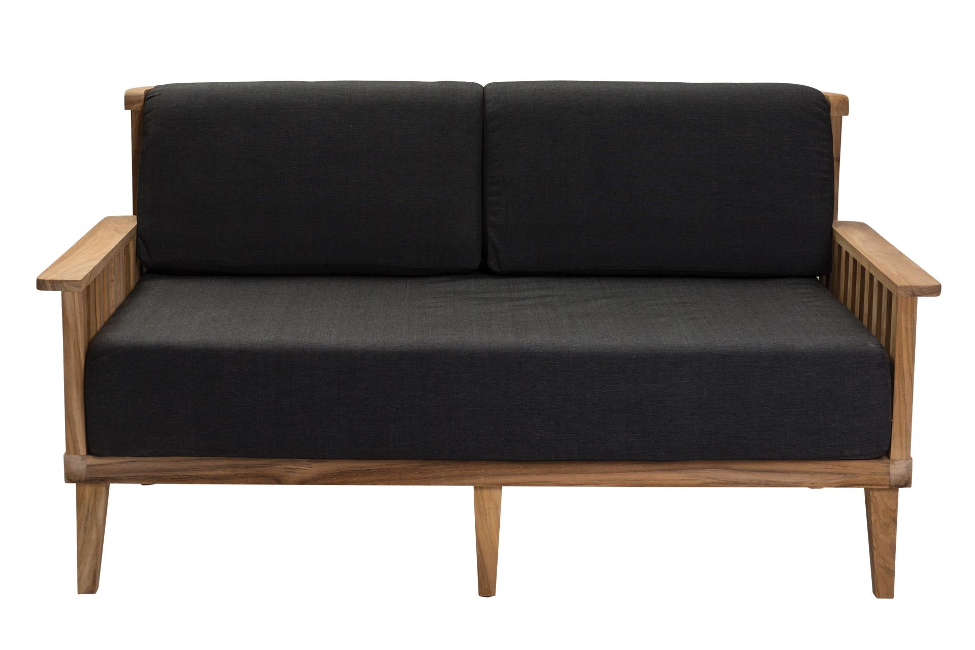 PR Home Paling Outdoor Sofa – Teak