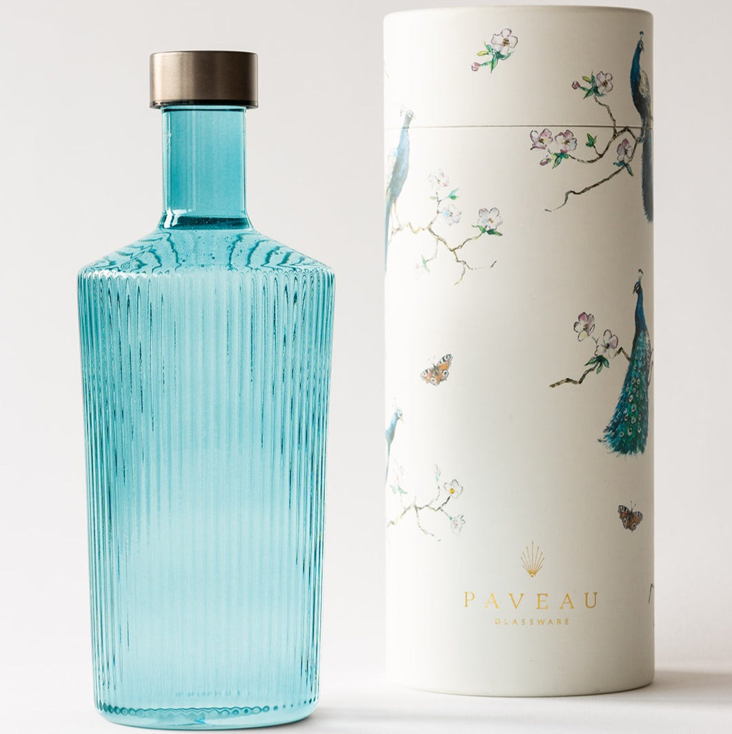Paveau Water Bottle Carafe Collection-Beaumonde