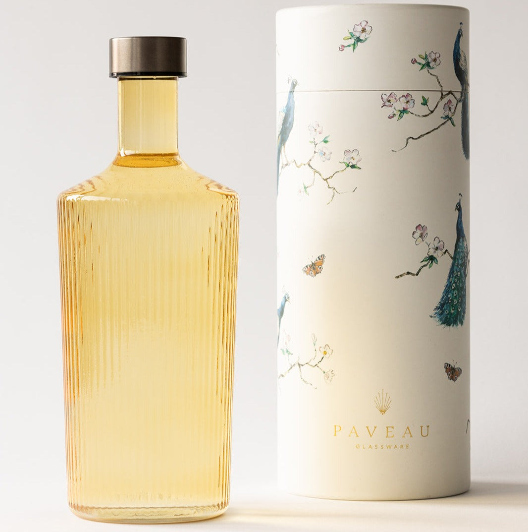Paveau Water Bottle Carafe Collection-Beaumonde