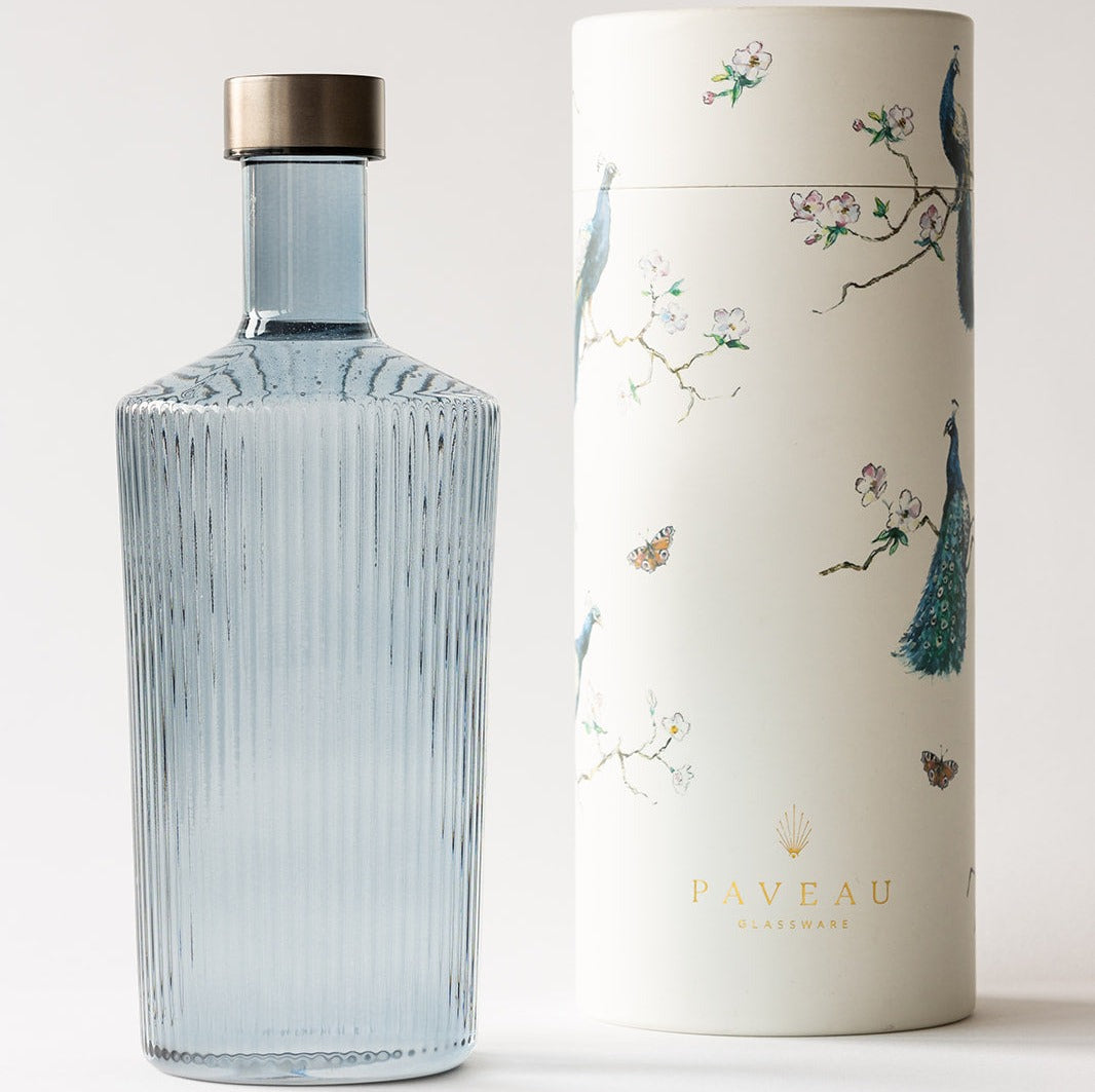 Paveau Water Bottle Carafe Collection-Beaumonde