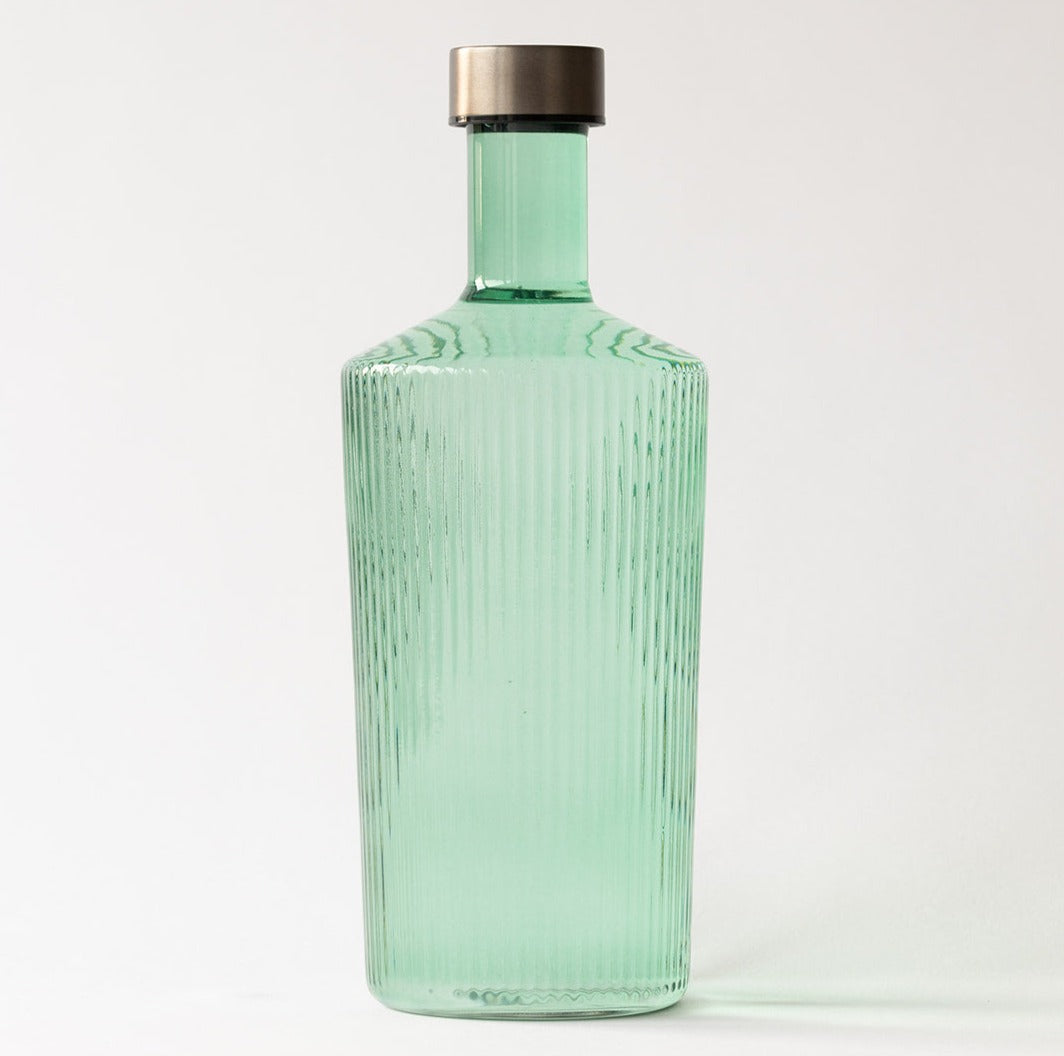 Paveau Water Bottle Carafe Collection-Beaumonde
