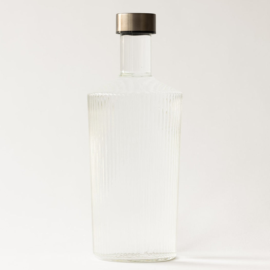 Paveau Water Bottle Carafe Collection-Beaumonde