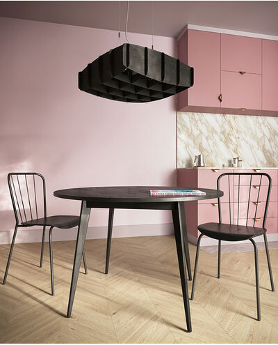 Pilke Ristikko 65 Pendant Lamp-Beaumonde