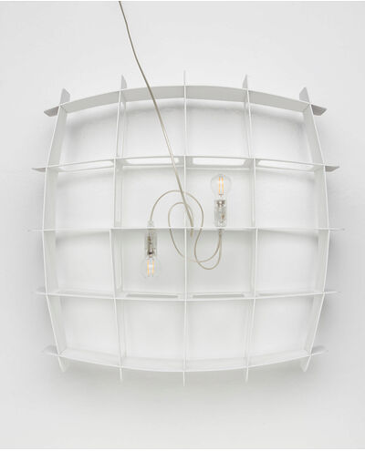 Pilke Ristikko 65 Pendant Lamp-Beaumonde