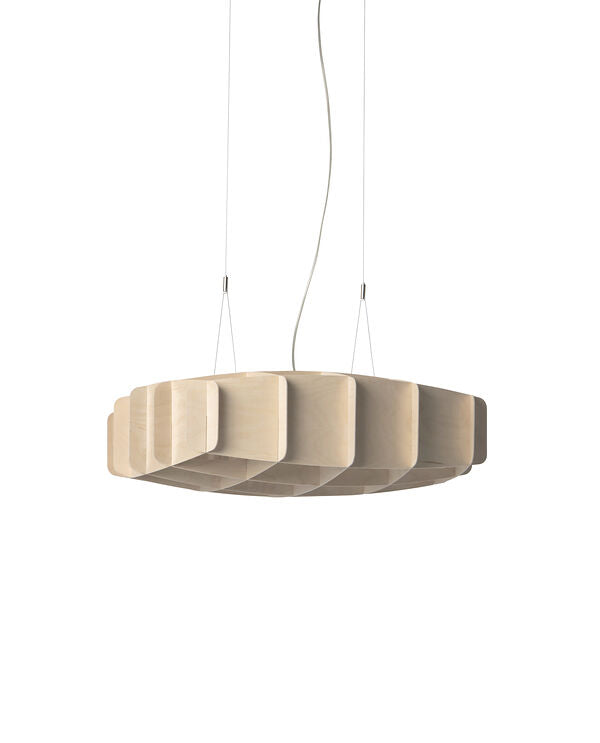Pilke Ristikko 65 Pendant Lamp-Beaumonde