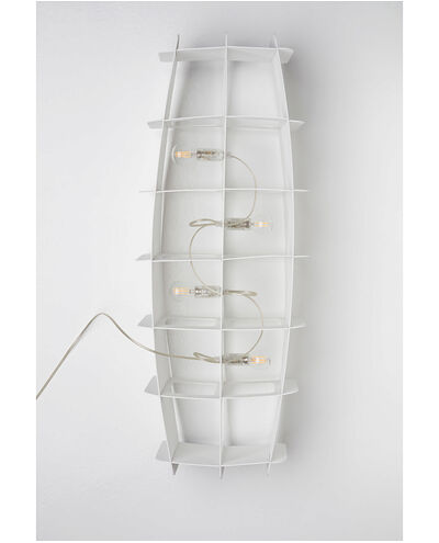 Pilke Ristikko 95 Pendant Lamp-Beaumonde