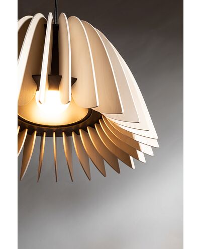 Pilke Verna Birch Pendant Lamp-Beaumonde