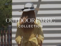 Maze - Outdoor Fabric Snug Lifestyle Suite