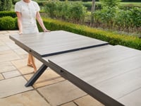 Maze - Vienna 6 - 10 Seat Extending Rectangular Dining Table
