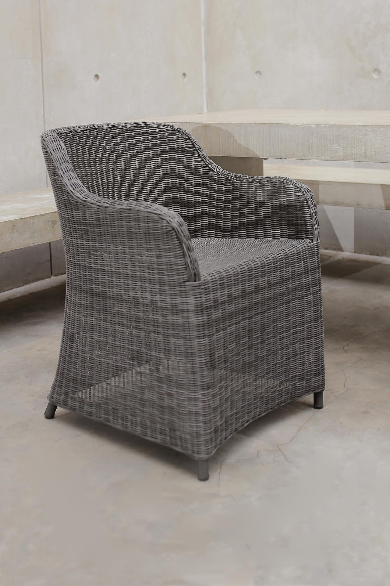 PR Home Savona Outdoor Dining Armchair