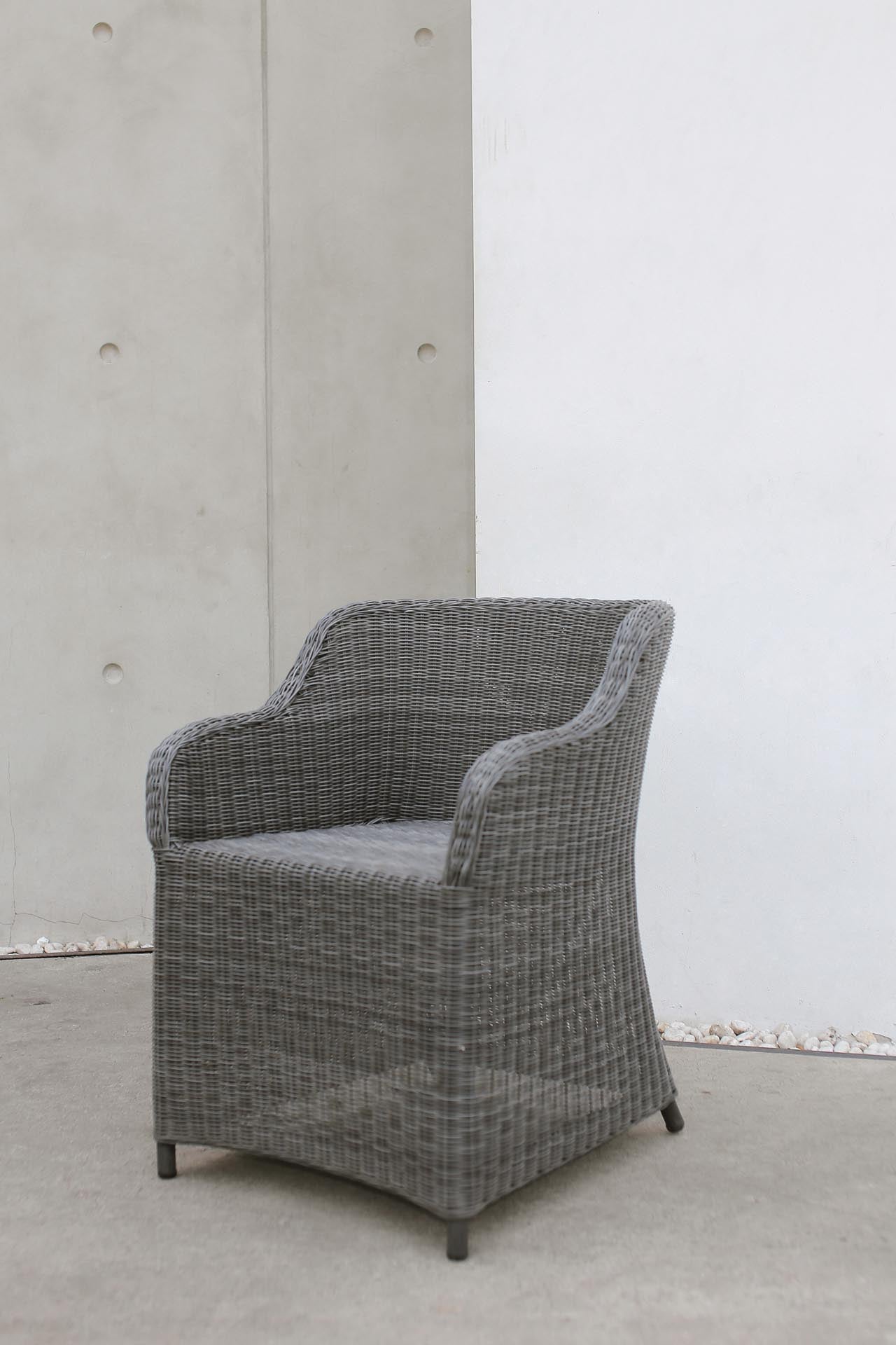 PR Home Savona Outdoor Dining Armchair
