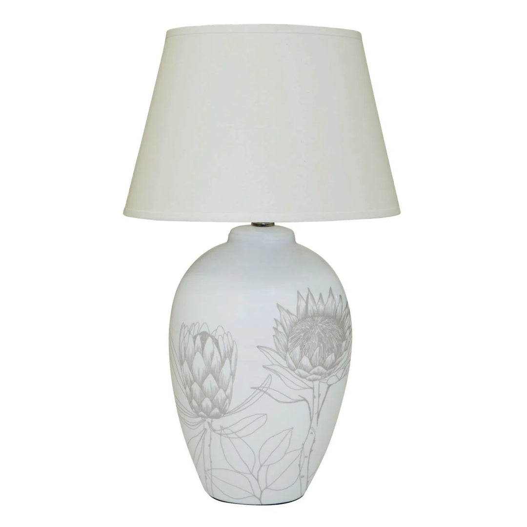 Mindy Browns Serene Table Lamp-Beaumonde
